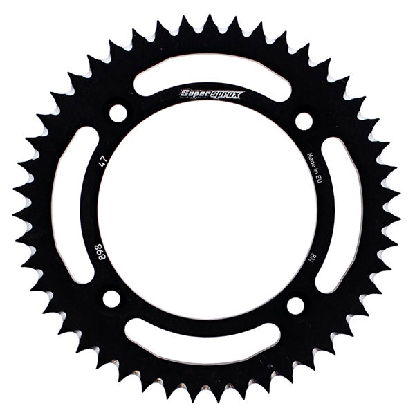 Supersprox MX Aluminium Rear Drive Sprocket Fits KTM, Fits Husqvarna - Rear