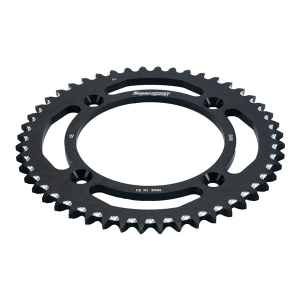 Supersprox MX Aluminium Rear Drive Sprocket Fits KTM, Fits Husqvarna - Rear