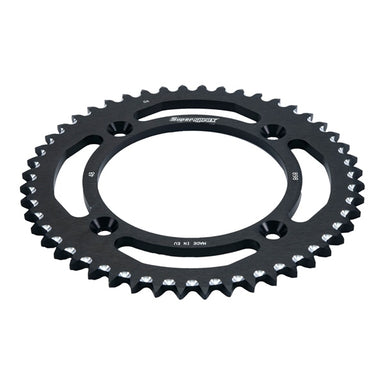 Supersprox MX Aluminium Rear Drive Sprocket Fits KTM, Fits Husqvarna - Rear