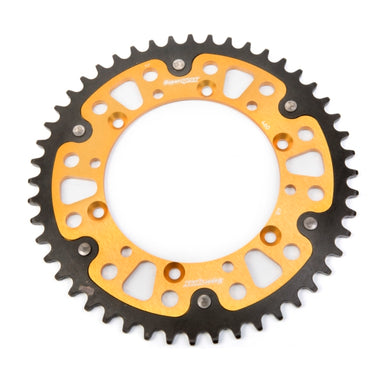 Supersprox Drive Sprocket 520 - Fits Kawasaki - Rear
