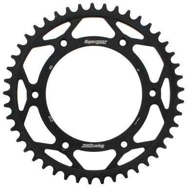 Supersprox MX Steel Rear Drive Sprocket Fits Honda - Rear