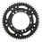 Supersprox MX Steel Rear Drive Sprocket Fits Kawasaki, Fits Suzuki - Rear