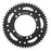 Supersprox MX Steel Rear Drive Sprocket Fits Kawasaki, Fits Suzuki - Rear