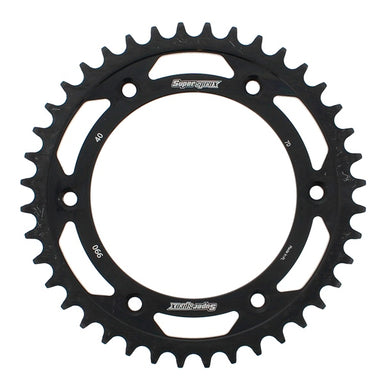 Supersprox MX Steel Rear Drive Sprocket Fits Gas Gas, Fits Husaberg, Fits Husqvarna, Fits KTM - Rear