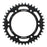 Supersprox MX Steel Rear Drive Sprocket Fits Gas Gas, Fits Husaberg, Fits Husqvarna, Fits KTM - Rear