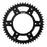 Supersprox MX Stealth Rear Drive Sprocket Fits Honda - Rear