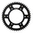 Supersprox MX Stealth Rear Drive Sprocket Fits Honda - Rear