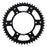 Supersprox MX Stealth Rear Drive Sprocket Fits Yamaha - Rear
