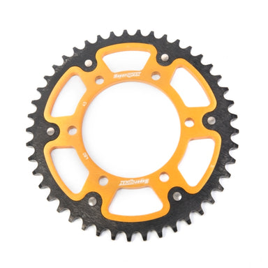 Supersprox Drive Sprocket 525 - Fits Suzuki - Rear