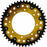 Supersprox Drive Sprocket 520 - Fits Kawasaki - Rear