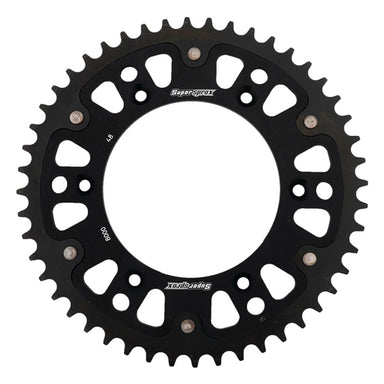 Supersprox MX Stealth Rear Drive Sprocket Fits Beta - Rear