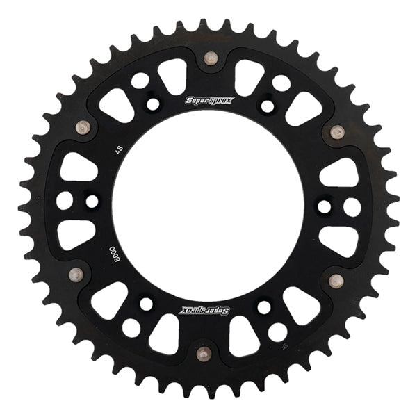 Supersprox MX Stealth Rear Drive Sprocket Fits Beta - Rear