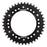 Supersprox MX Stealth Rear Drive Sprocket Fits Gas Gas, Fits Husaberg, Fits Husqvarna, Fits KTM - Rear