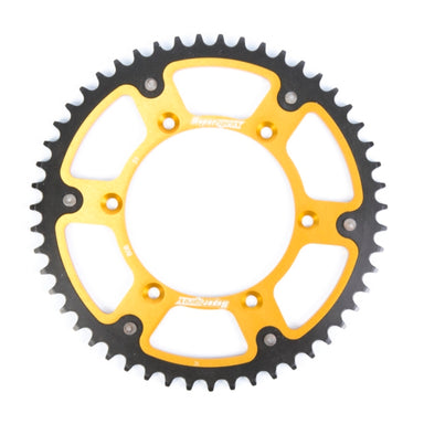 Supersprox Drive Sprocket 520 - Fits Suzuki - Rear