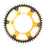 Supersprox Drive Sprocket 520 - Fits Suzuki - Rear