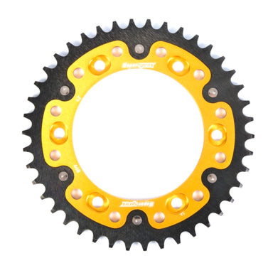 Supersprox Drive Sprocket 525 - Fits KTM - Rear