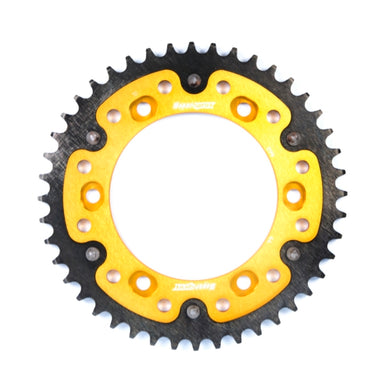 Supersprox Drive Sprocket 525 - Fits KTM - Rear
