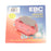 EBC  “X” Series Moto-X Sport & Enduro Brake Pad Organic