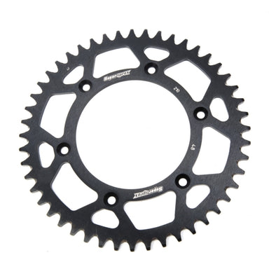 Supersprox Drive Sprocket 520 - Fits Honda - Rear