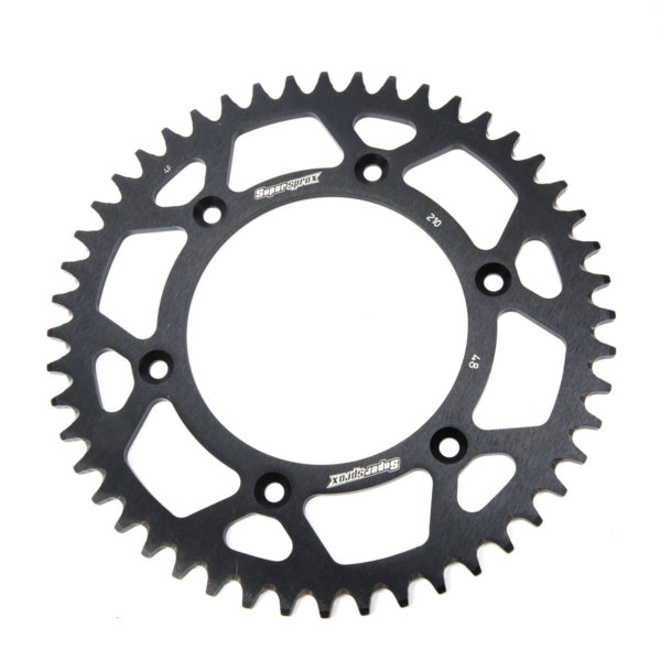 Supersprox Drive Sprocket 520 - Fits Honda - Rear