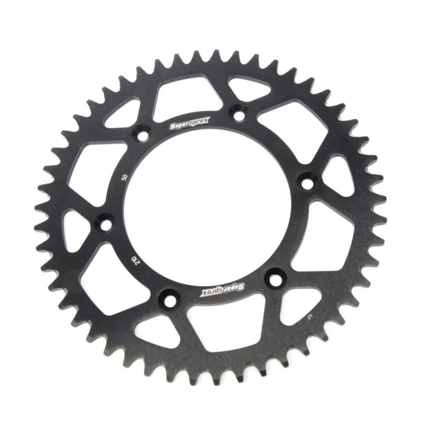 Supersprox Drive Sprocket 520 - Fits Honda - Rear