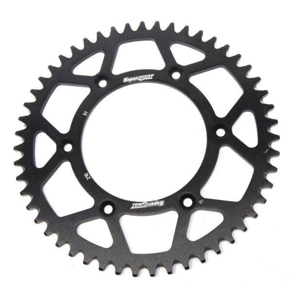 Supersprox Drive Sprocket 520 - Fits Honda - Rear