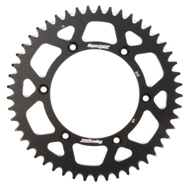 Supersprox Drive Sprocket 520 - Fits Yamaha - Rear