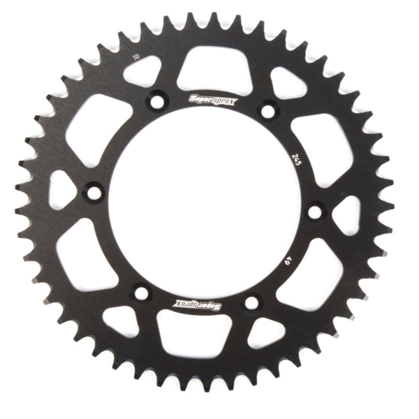 Supersprox Drive Sprocket 520 - Fits Yamaha - Rear