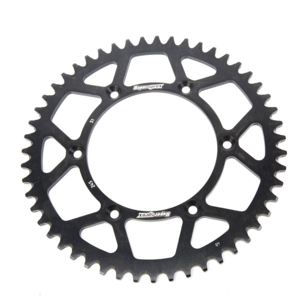 Supersprox Drive Sprocket 520 - Fits Yamaha - Rear
