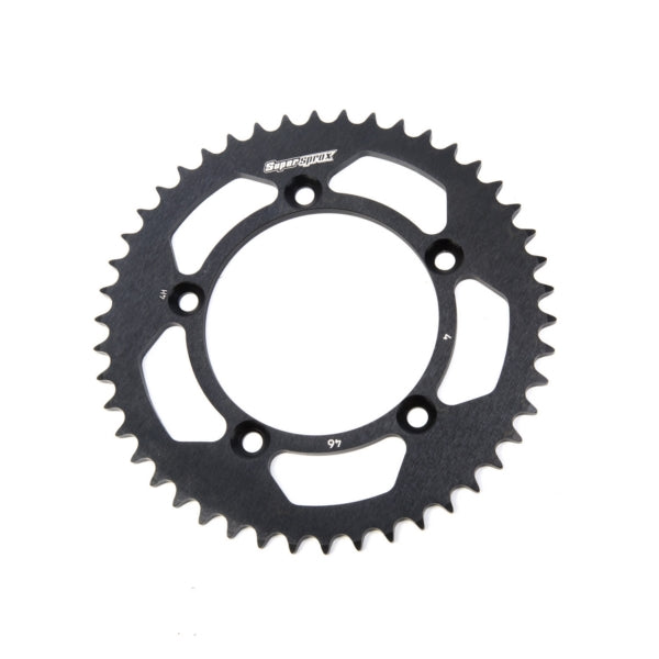 Supersprox Drive Sprocket 420 - Fits KTM - Rear