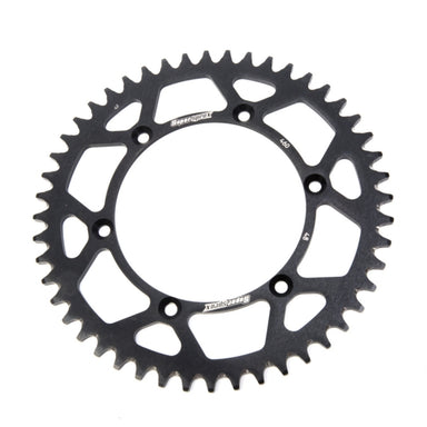 Supersprox Drive Sprocket 520 - Fits Kawasaki - Rear