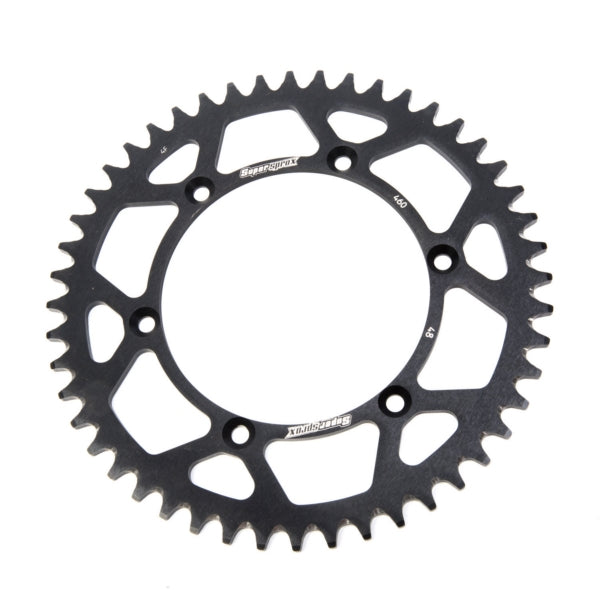 Supersprox Drive Sprocket 520 - Fits Kawasaki - Rear