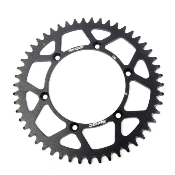 Supersprox Drive Sprocket 520 - Fits Kawasaki - Rear