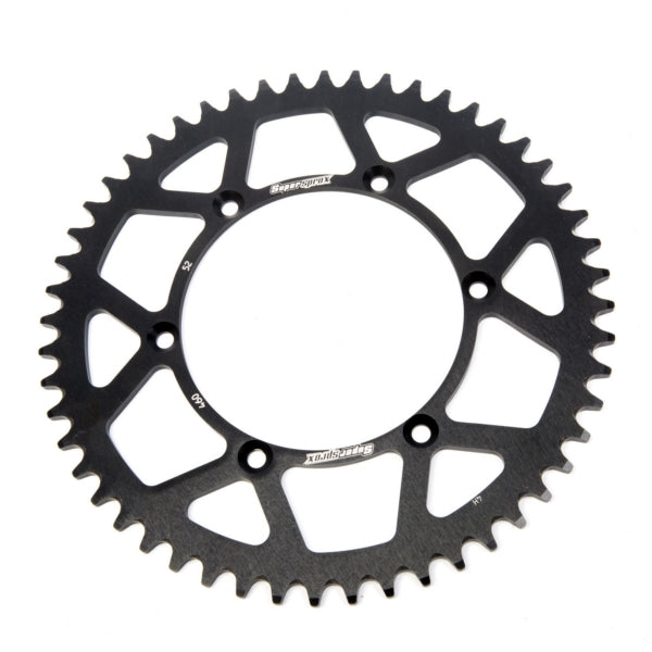 Supersprox Drive Sprocket 520 - Fits Kawasaki - Rear