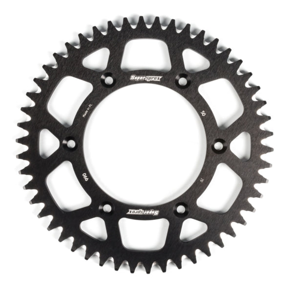 Supersprox Drive Sprocket 520 - Fits KTM, Fits Husaberg, Fits Husqvarna - Rear