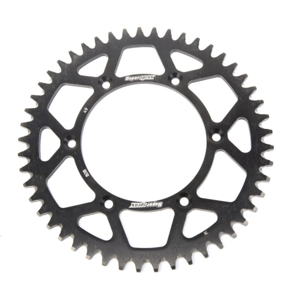 Supersprox Drive Sprocket 520 - Fits Suzuki - Rear