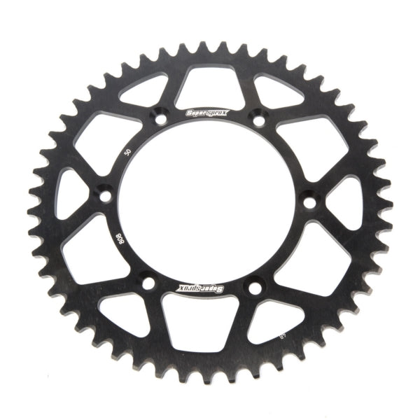 Supersprox Drive Sprocket 520 - Fits Suzuki - Rear