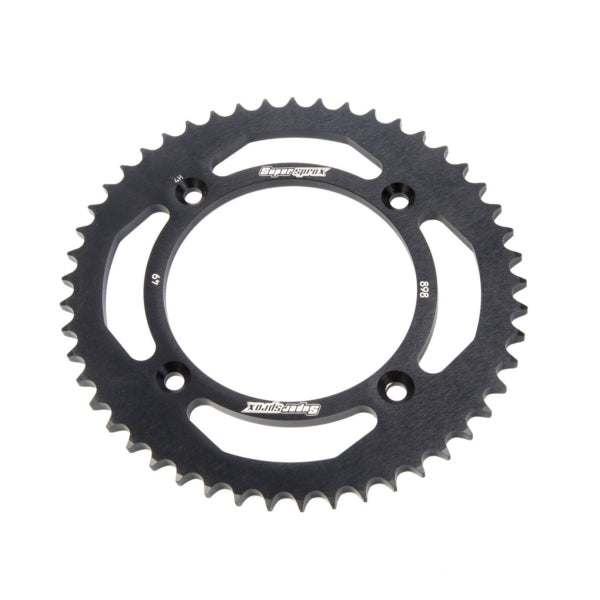 Supersprox Drive Sprocket 428 - Fits KTM - Rear