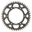 Supersprox Drive Sprocket 520 - Fits KTM, Fits Husaberg, Fits Husqvarna - Rear