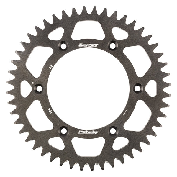 Supersprox Drive Sprocket 520 - Fits KTM, Fits Husaberg, Fits Husqvarna - Rear