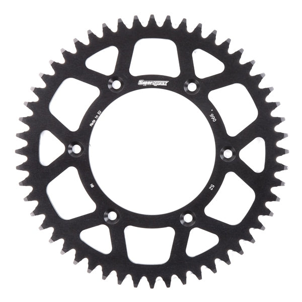 Supersprox Drive Sprocket 520 - Fits KTM, Fits Husaberg, Fits Husqvarna - Rear