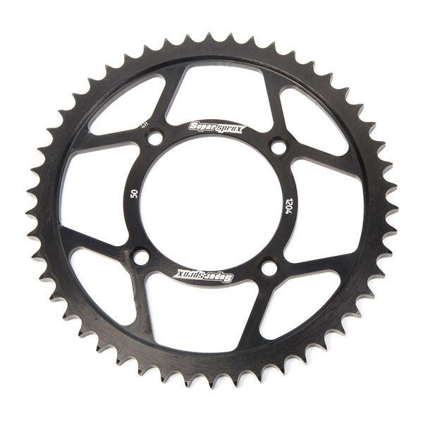Supersprox Drive Sprocket 428 - Fits Honda - Rear