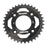 Supersprox Drive Sprocket 420 - Fits Honda - Rear
