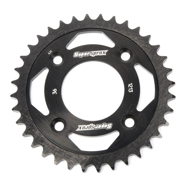 Supersprox Drive Sprocket 420 - Fits Honda - Rear