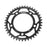 Supersprox Drive Sprocket 525 - Fits Honda, Fits Yamaha - Rear