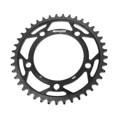 Supersprox Drive Sprocket 428 - Fits KTM - Rear