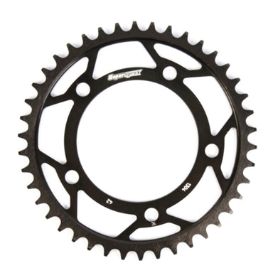 Supersprox Drive Sprocket 525 - Fits Honda, Fits Yamaha - Rear