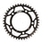 Supersprox Drive Sprocket 525 - Fits Honda, Fits Yamaha - Rear