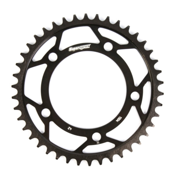 Supersprox Drive Sprocket 525 - Fits Honda, Fits Yamaha - Rear