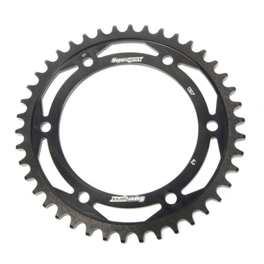 Supersprox Drive Sprocket 525 - Fits Honda, Fits Kawasaki - Rear